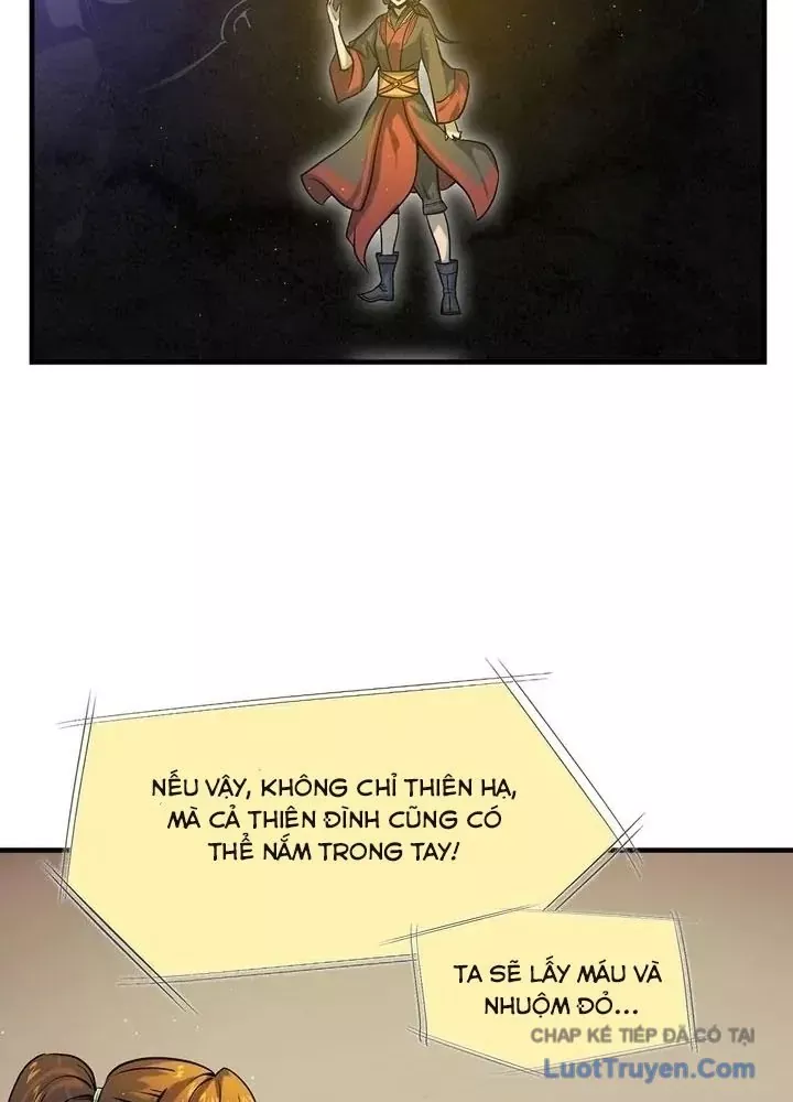 Mục Hạ Vô Nhân Chapter 40 - Trang 39