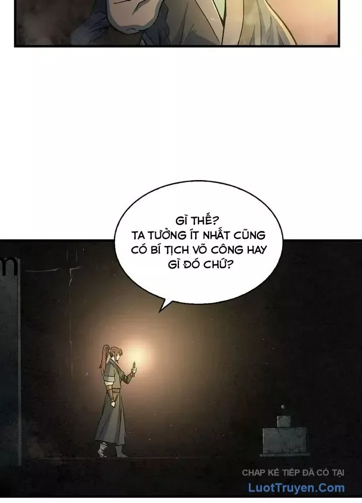 Mục Hạ Vô Nhân Chapter 40 - Trang 4