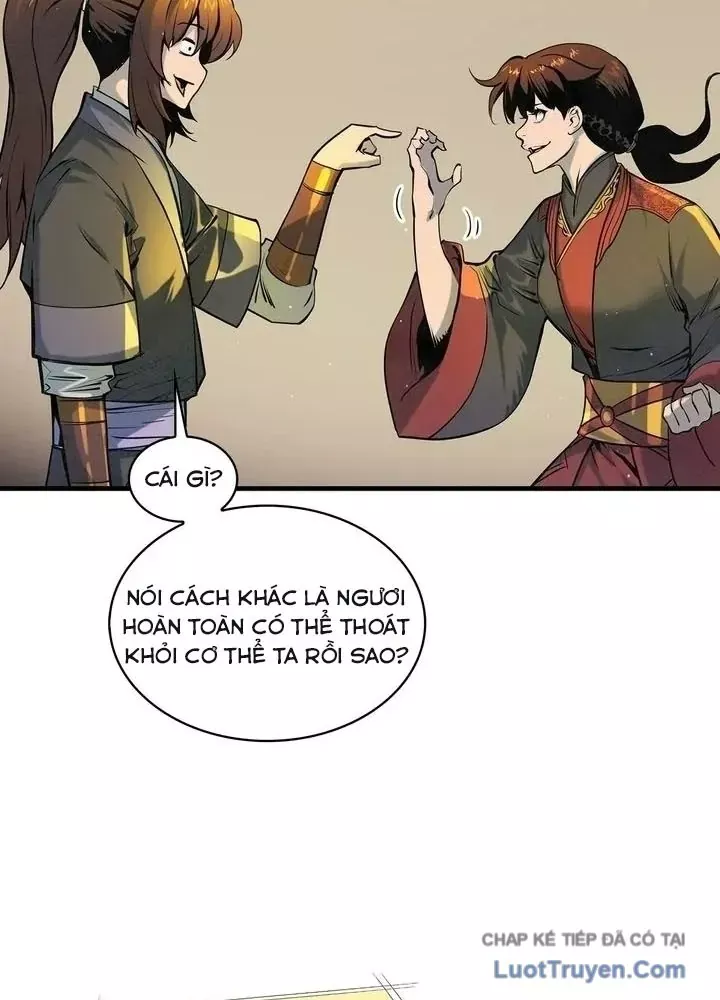 Mục Hạ Vô Nhân Chapter 40 - Trang 40