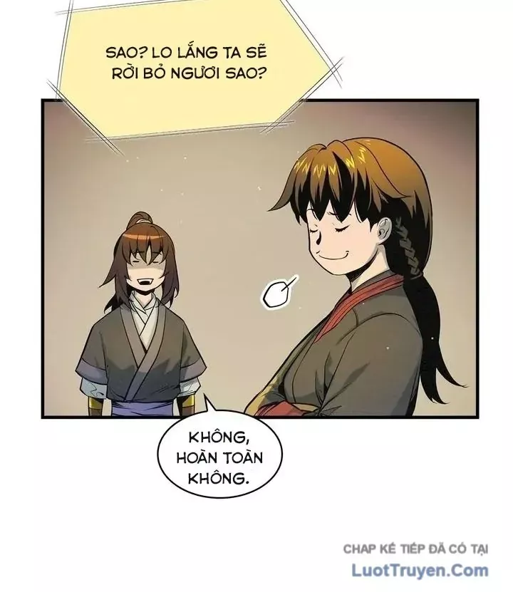 Mục Hạ Vô Nhân Chapter 40 - Trang 41