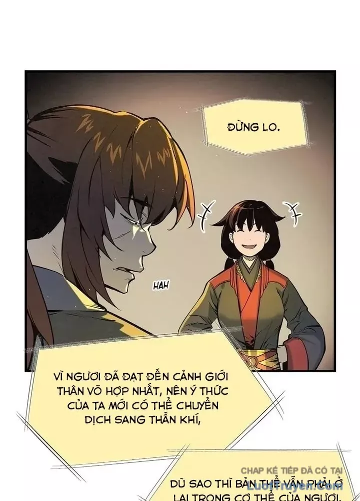 Mục Hạ Vô Nhân Chapter 40 - Trang 42