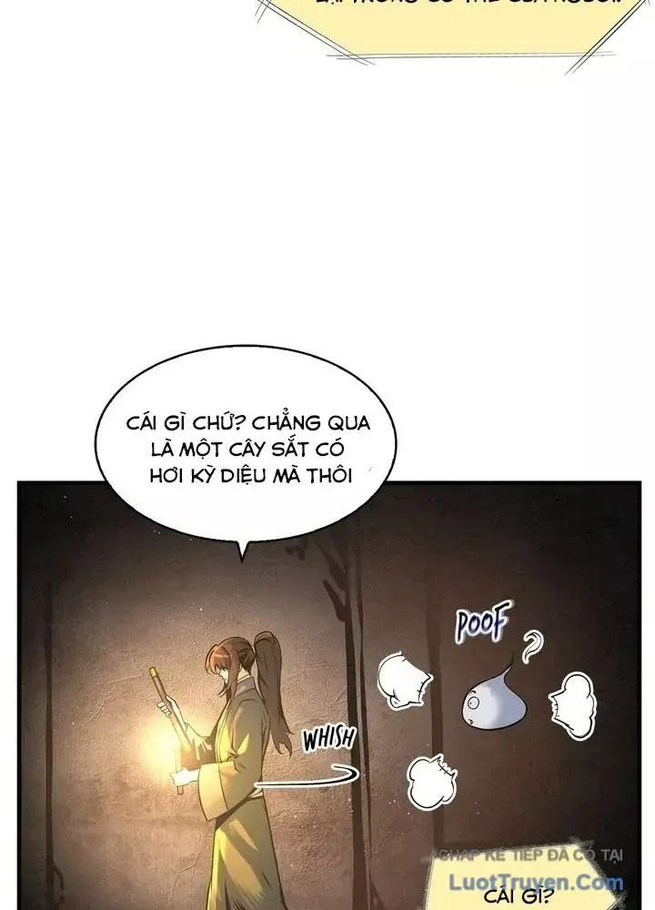 Mục Hạ Vô Nhân Chapter 40 - Trang 43