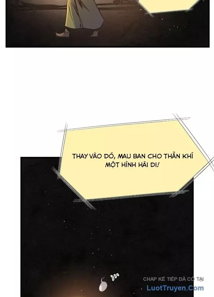 Mục Hạ Vô Nhân Chapter 40 - Trang 44