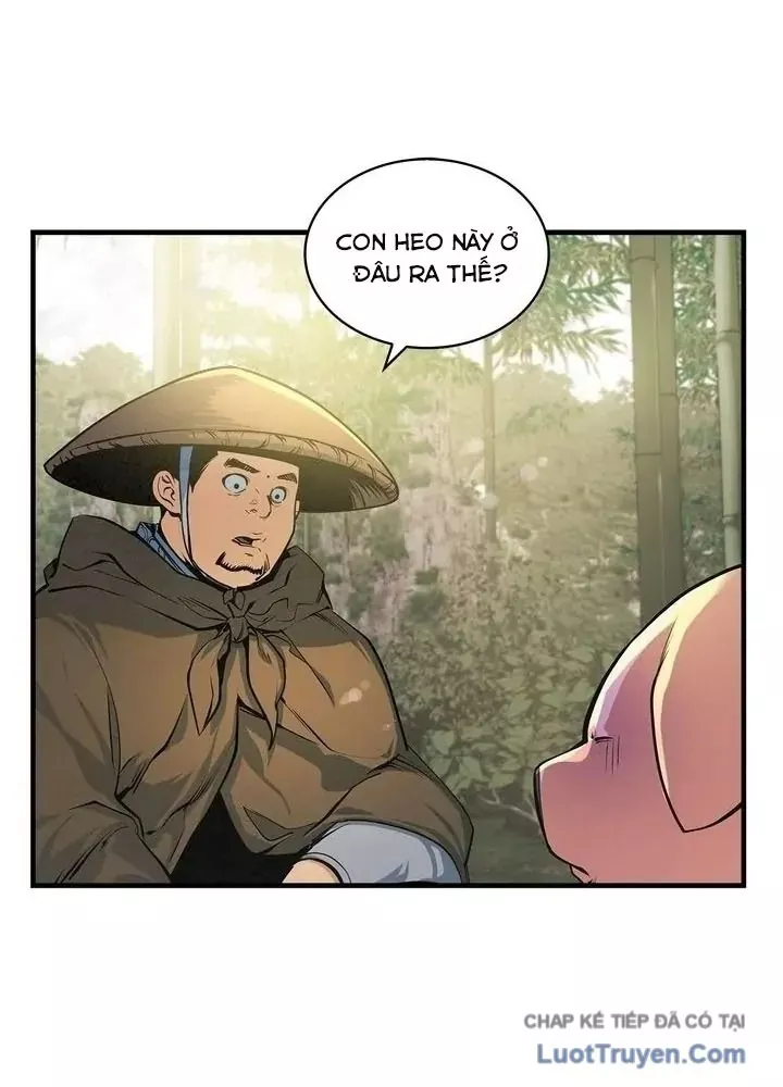 Mục Hạ Vô Nhân Chapter 40 - Trang 48