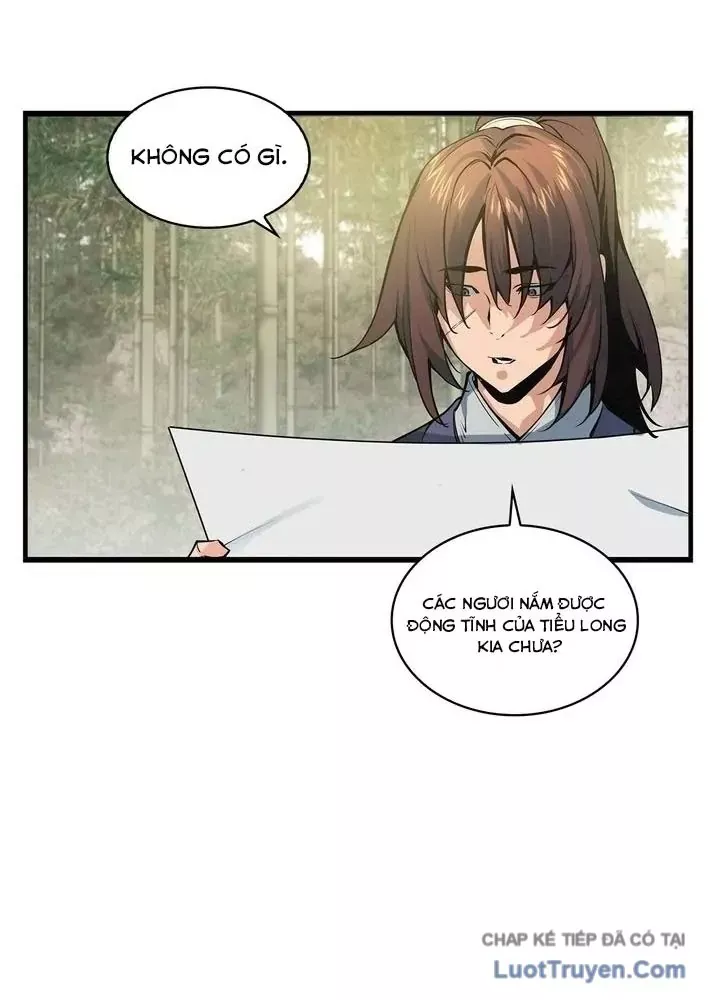Mục Hạ Vô Nhân Chapter 40 - Trang 49