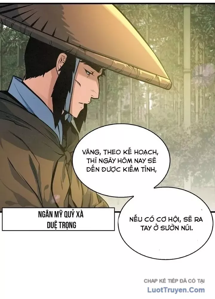 Mục Hạ Vô Nhân Chapter 40 - Trang 50
