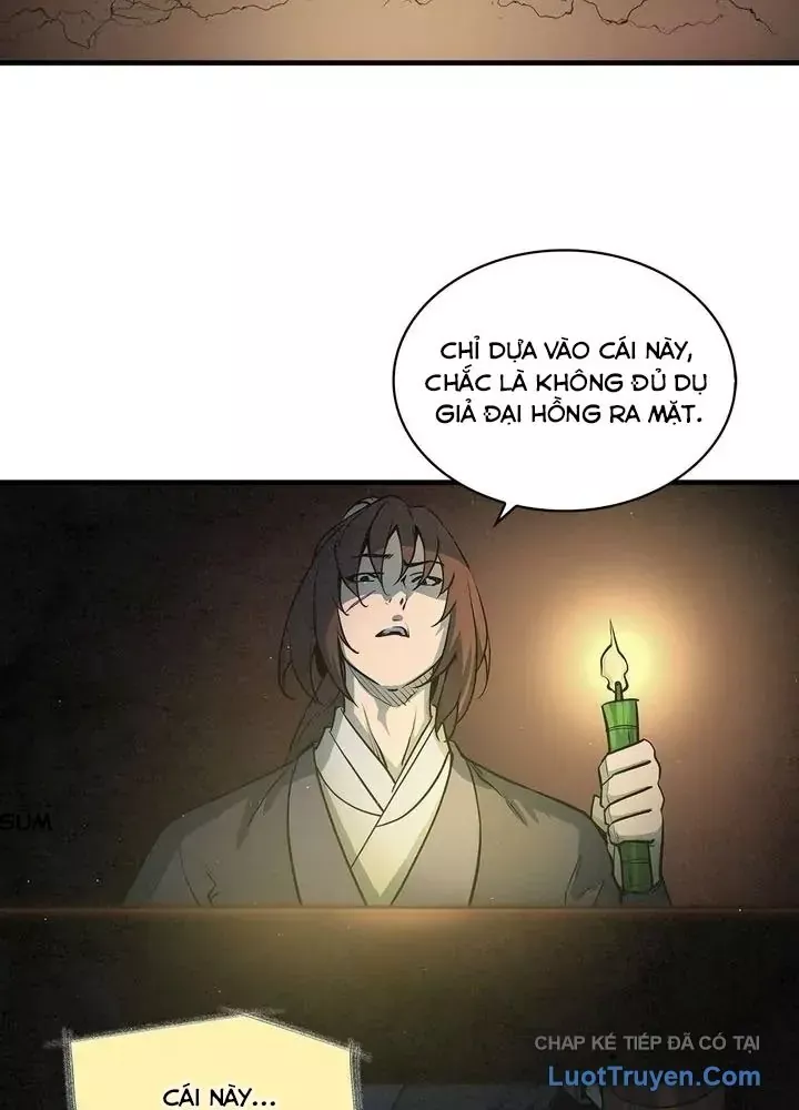 Mục Hạ Vô Nhân Chapter 40 - Trang 6