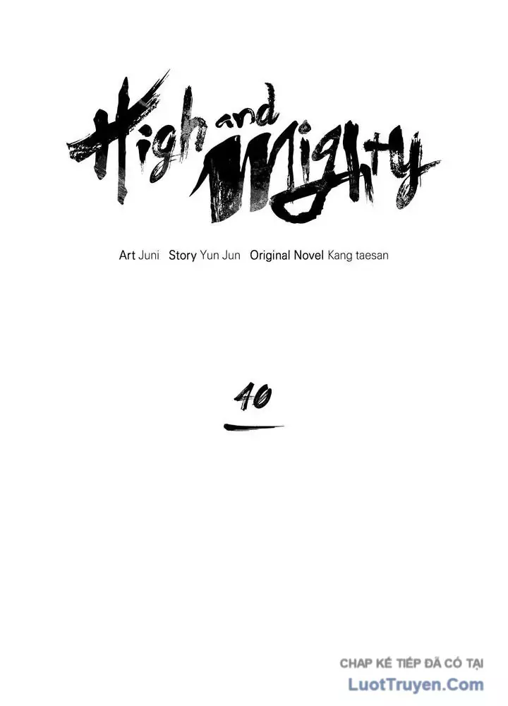 Mục Hạ Vô Nhân Chapter 40 - Trang 9