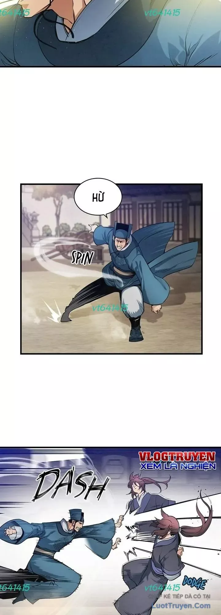 Mục Hạ Vô Nhân Chapter 41 - Trang 11
