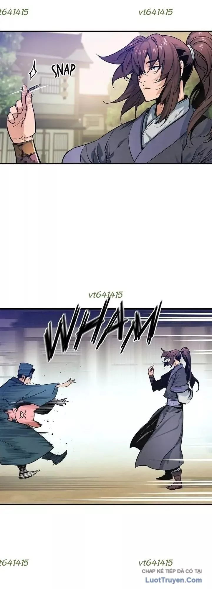Mục Hạ Vô Nhân Chapter 41 - Trang 13