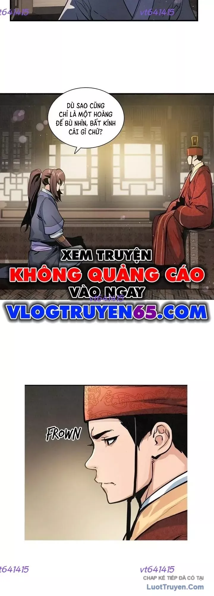 Mục Hạ Vô Nhân Chapter 41 - Trang 17