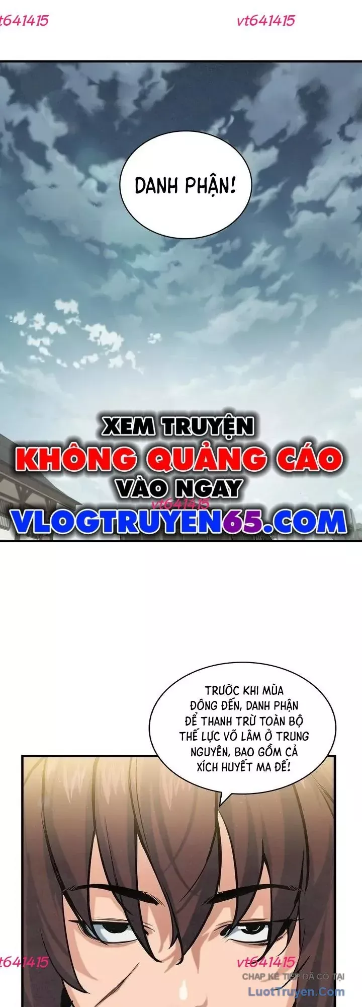 Mục Hạ Vô Nhân Chapter 41 - Trang 25