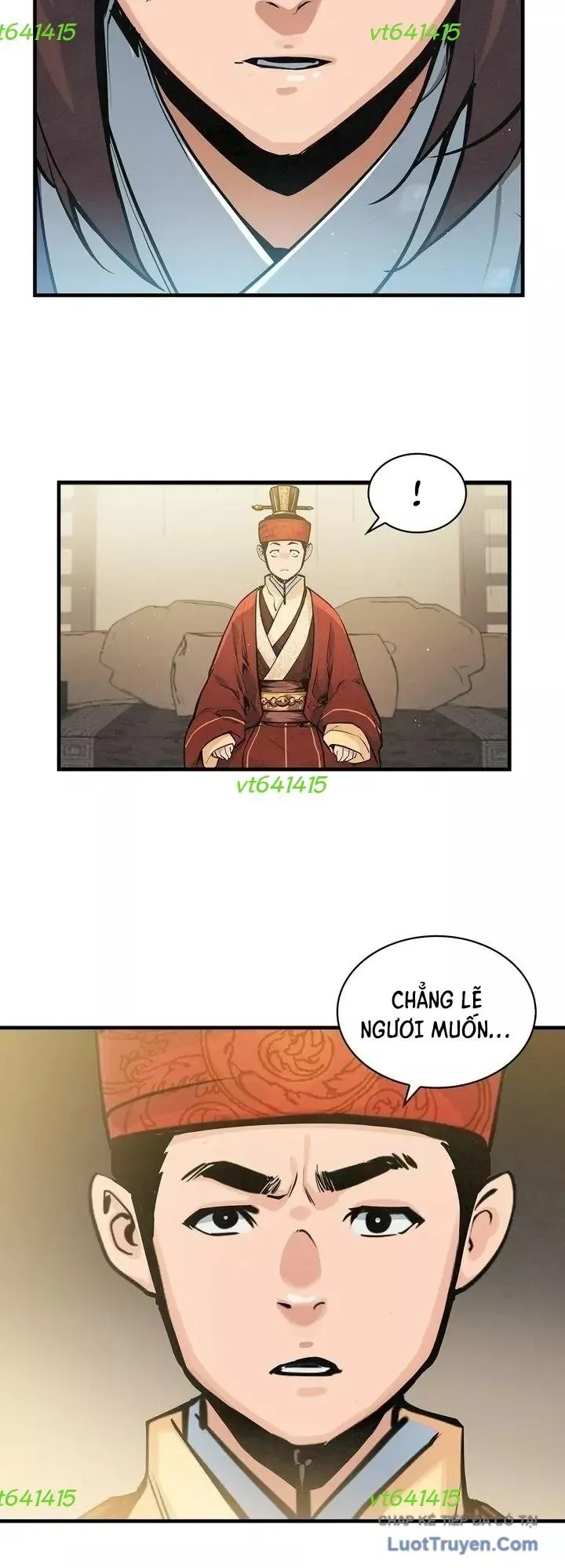 Mục Hạ Vô Nhân Chapter 41 - Trang 26