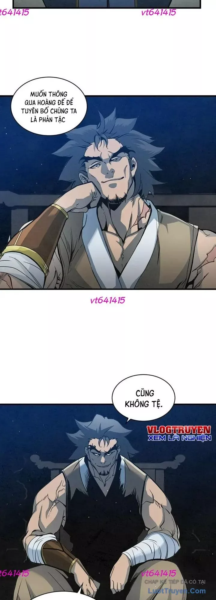 Mục Hạ Vô Nhân Chapter 41 - Trang 28