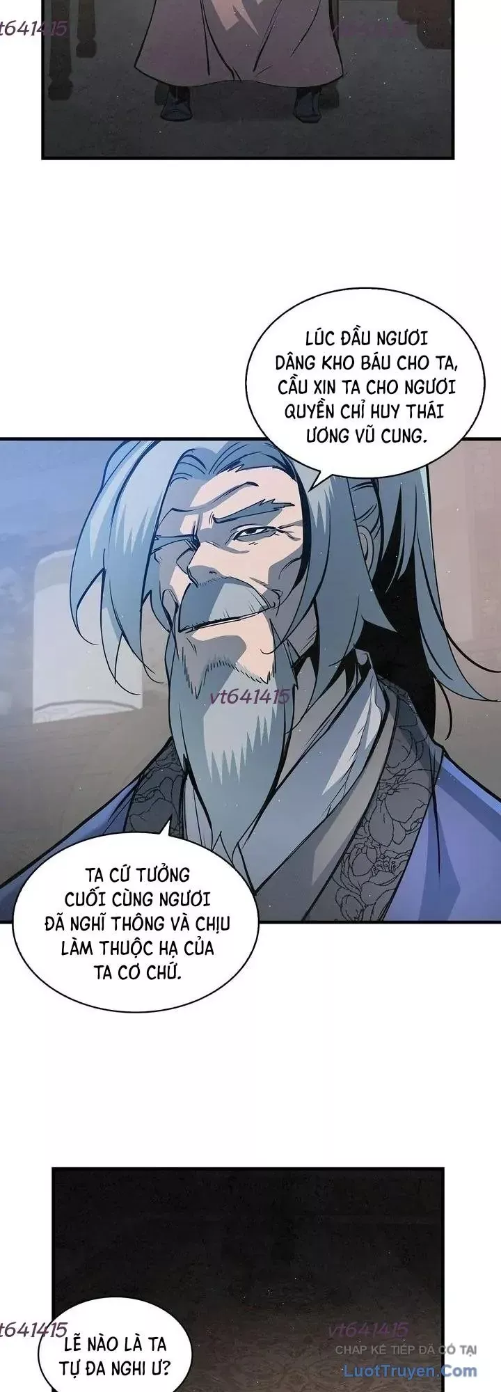 Mục Hạ Vô Nhân Chapter 41 - Trang 31