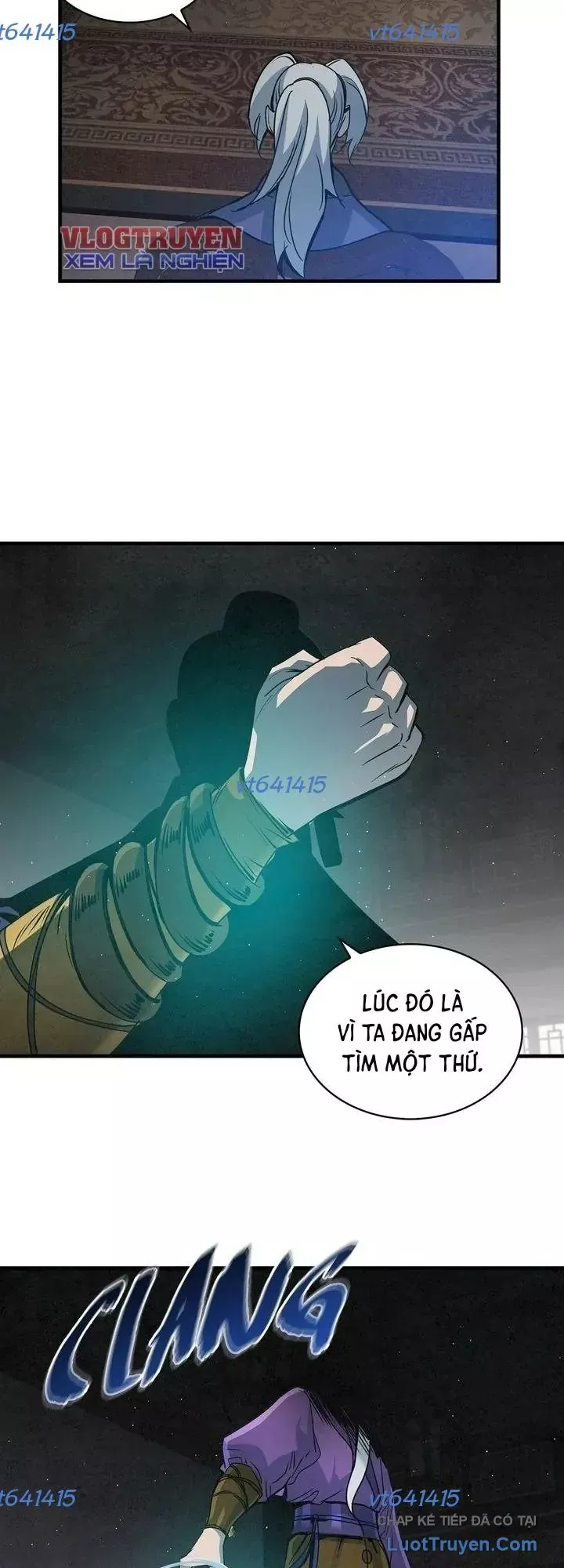 Mục Hạ Vô Nhân Chapter 41 - Trang 32