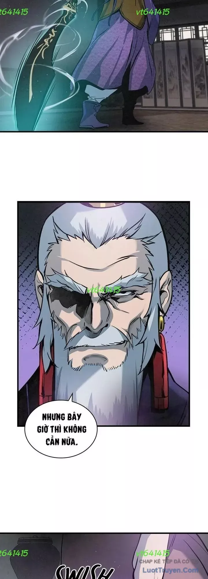 Mục Hạ Vô Nhân Chapter 41 - Trang 33
