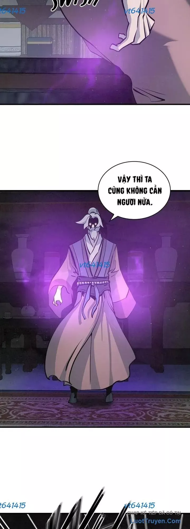 Mục Hạ Vô Nhân Chapter 41 - Trang 34