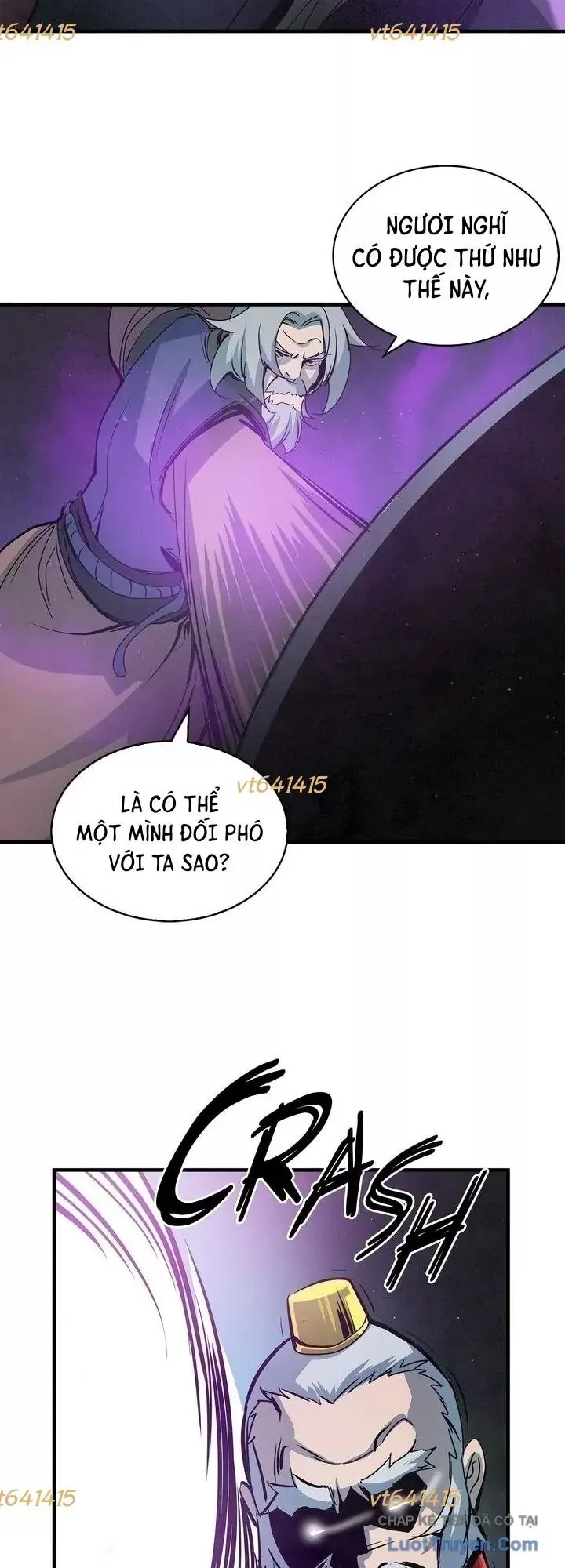 Mục Hạ Vô Nhân Chapter 41 - Trang 36