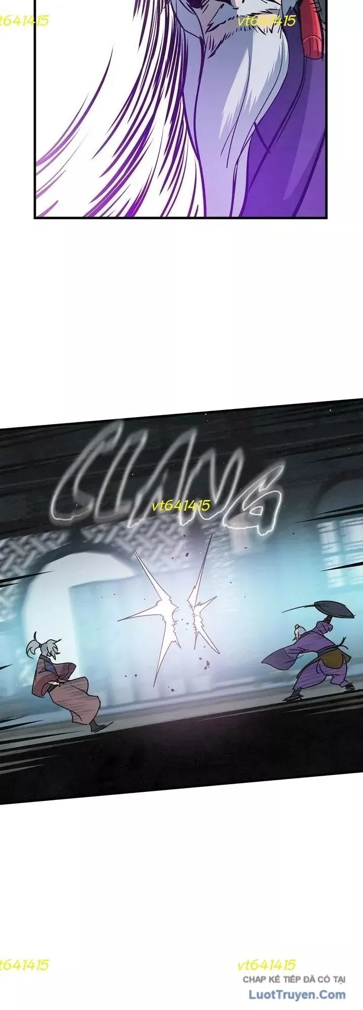Mục Hạ Vô Nhân Chapter 41 - Trang 37