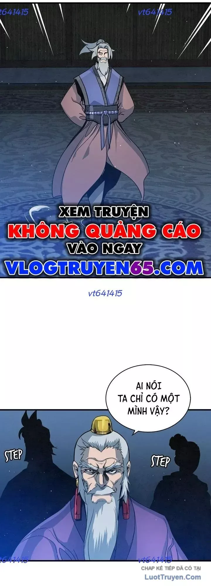 Mục Hạ Vô Nhân Chapter 41 - Trang 38