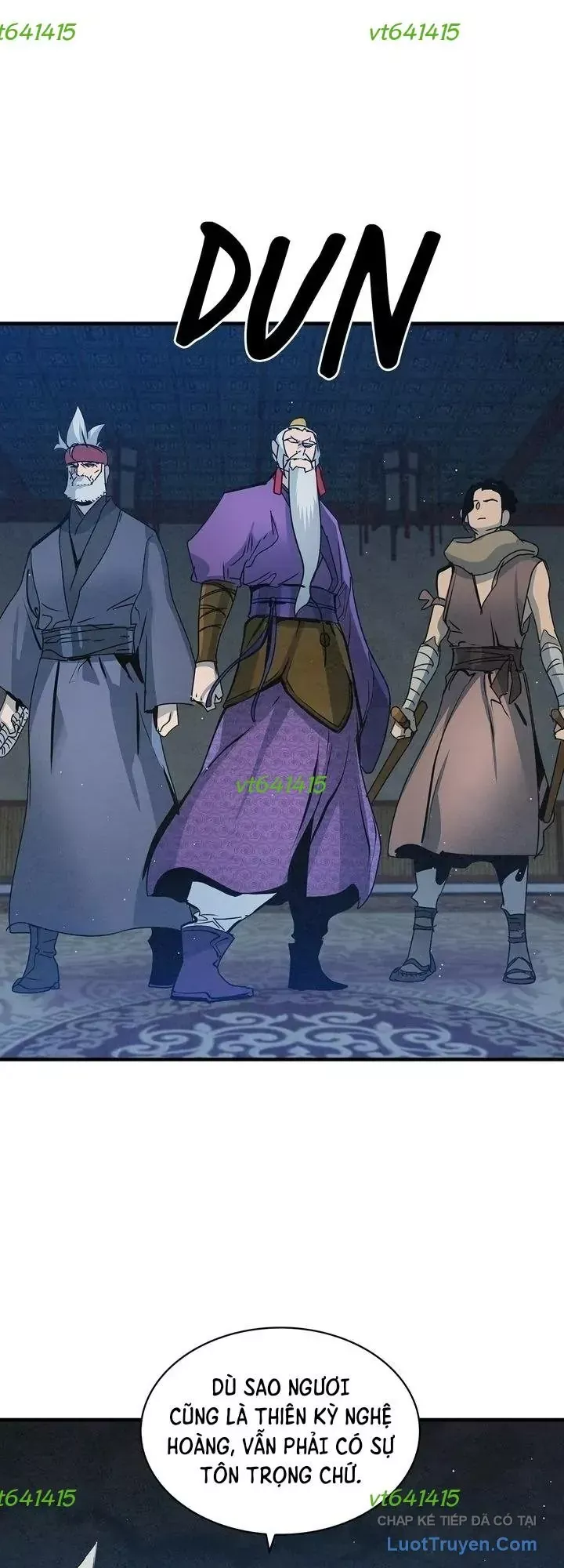 Mục Hạ Vô Nhân Chapter 41 - Trang 39