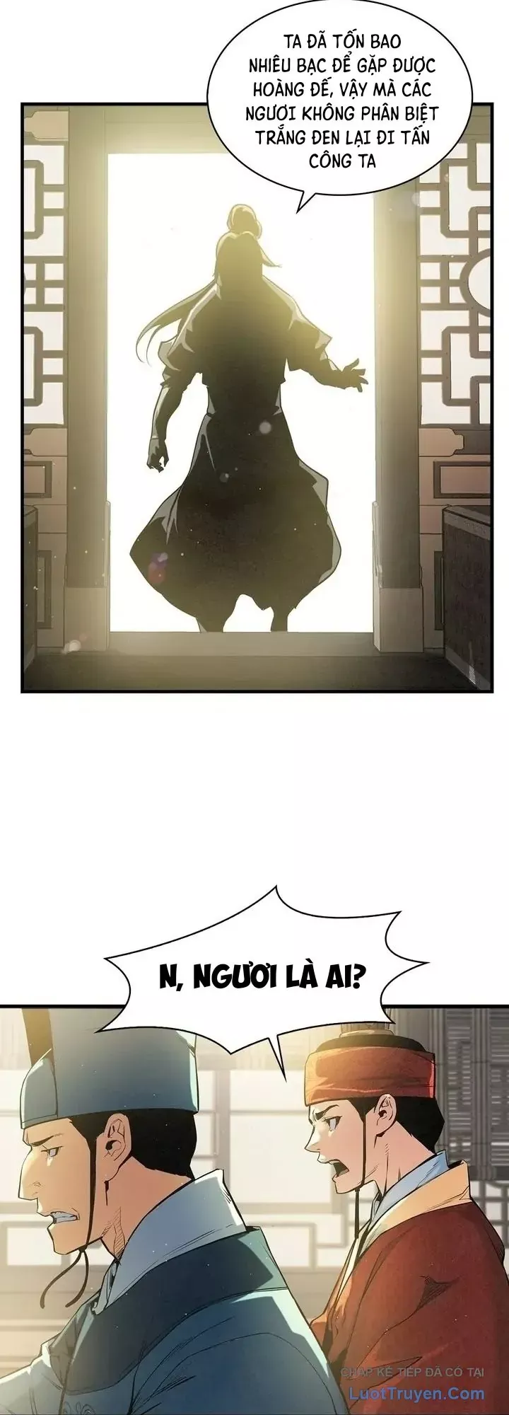 Mục Hạ Vô Nhân Chapter 41 - Trang 4