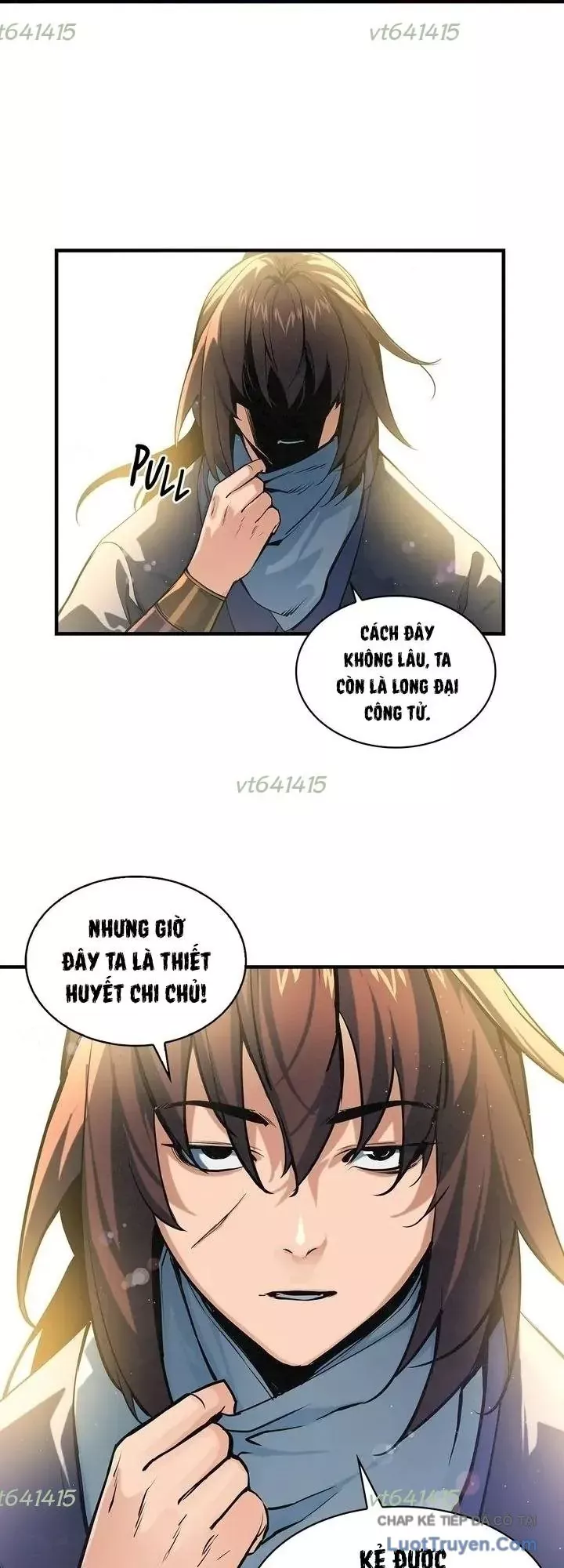 Mục Hạ Vô Nhân Chapter 41 - Trang 5