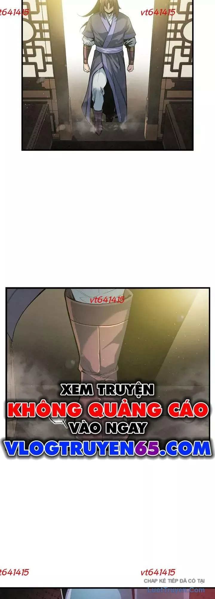 Mục Hạ Vô Nhân Chapter 41 - Trang 7