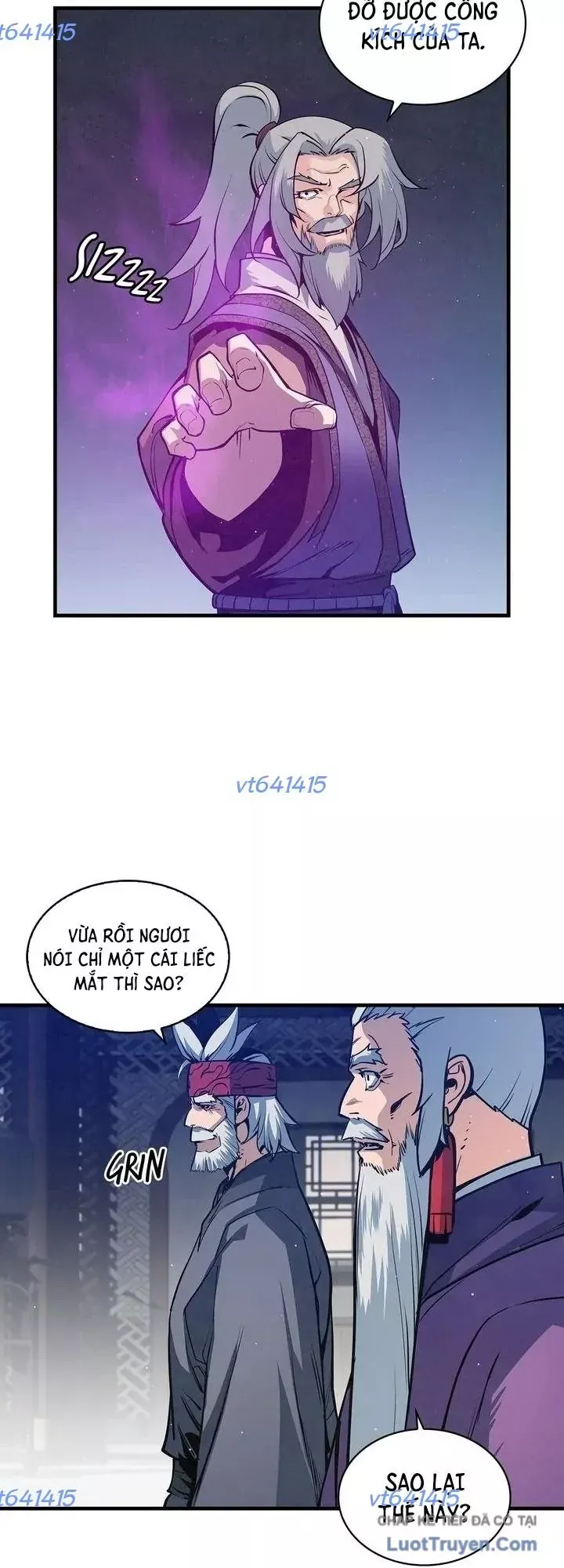 Mục Hạ Vô Nhân Chapter 42 - Trang 13