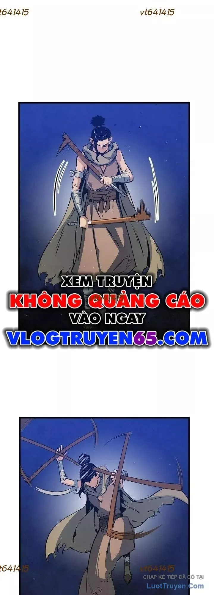 Mục Hạ Vô Nhân Chapter 42 - Trang 14