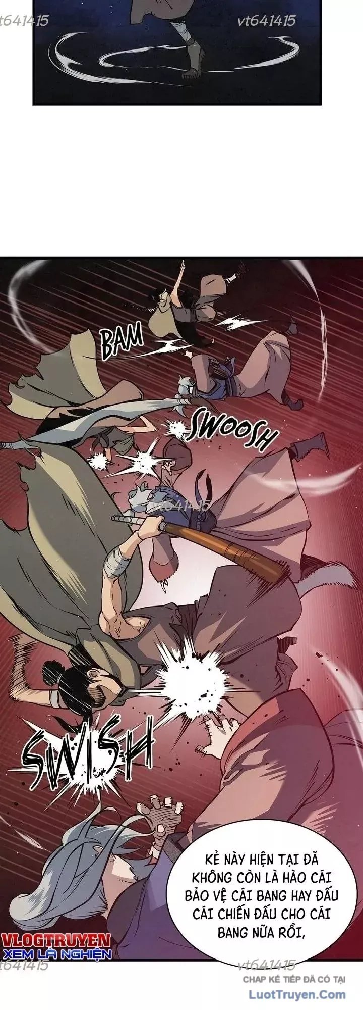 Mục Hạ Vô Nhân Chapter 42 - Trang 15