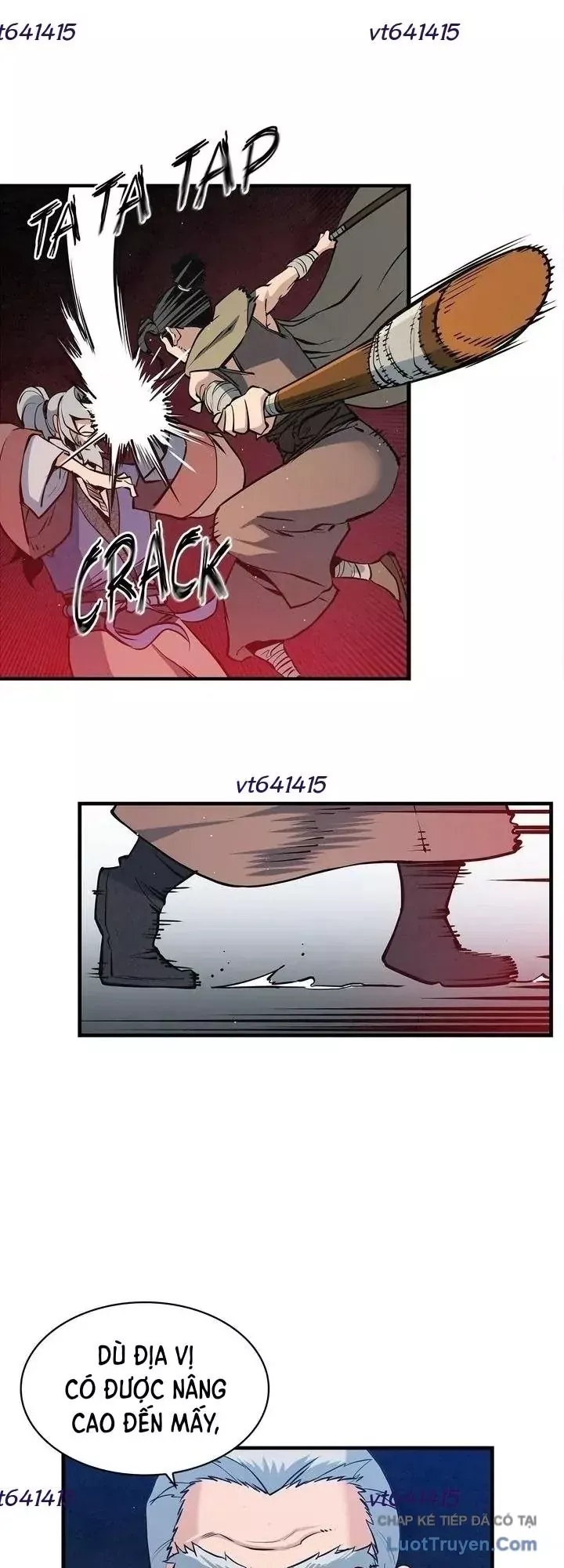 Mục Hạ Vô Nhân Chapter 42 - Trang 17