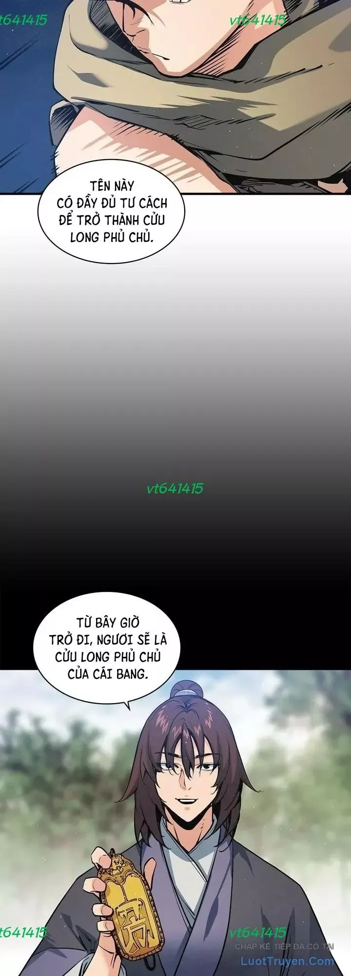 Mục Hạ Vô Nhân Chapter 42 - Trang 19