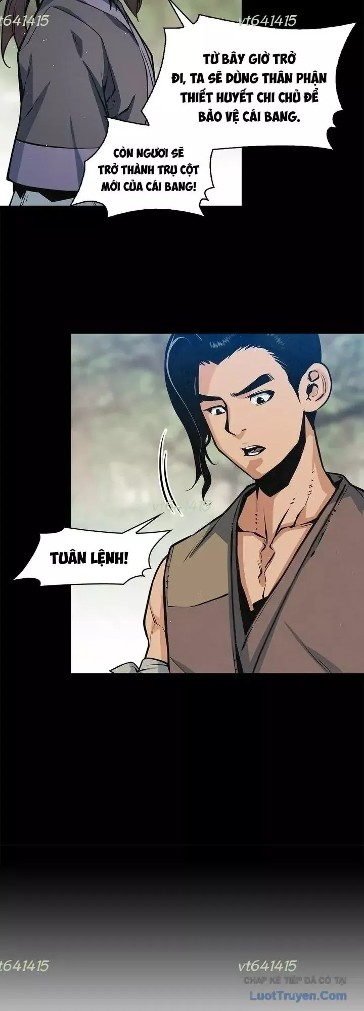 Mục Hạ Vô Nhân Chapter 42 - Trang 23