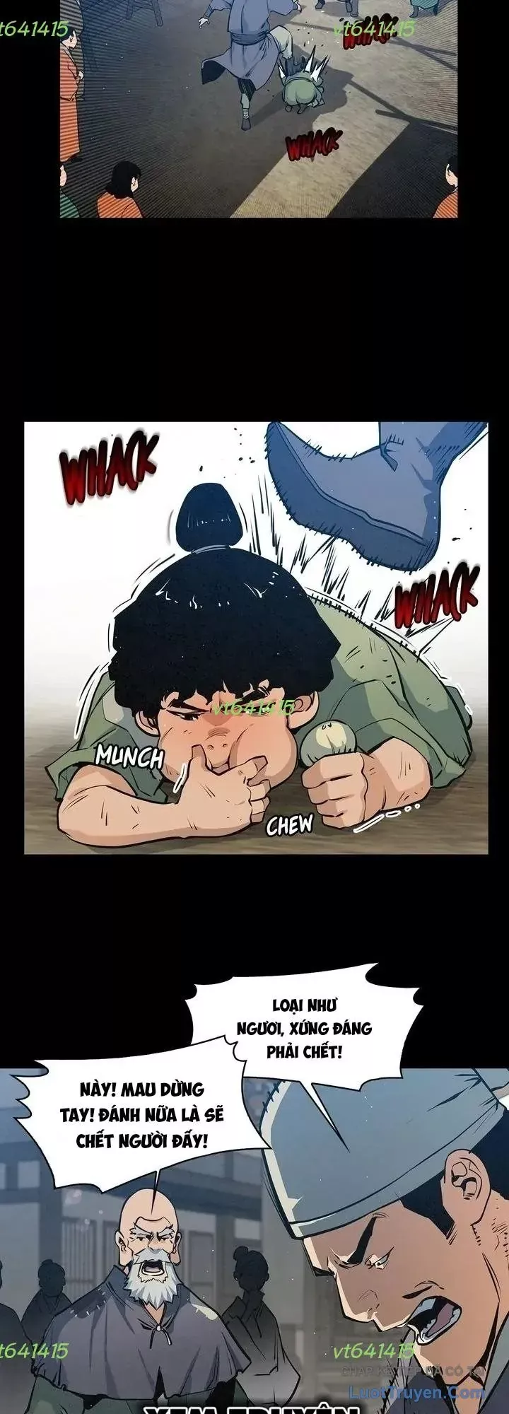 Mục Hạ Vô Nhân Chapter 42 - Trang 27