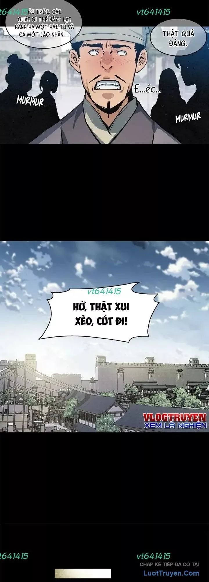Mục Hạ Vô Nhân Chapter 42 - Trang 30