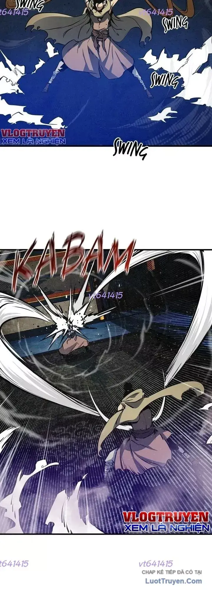 Mục Hạ Vô Nhân Chapter 42 - Trang 33
