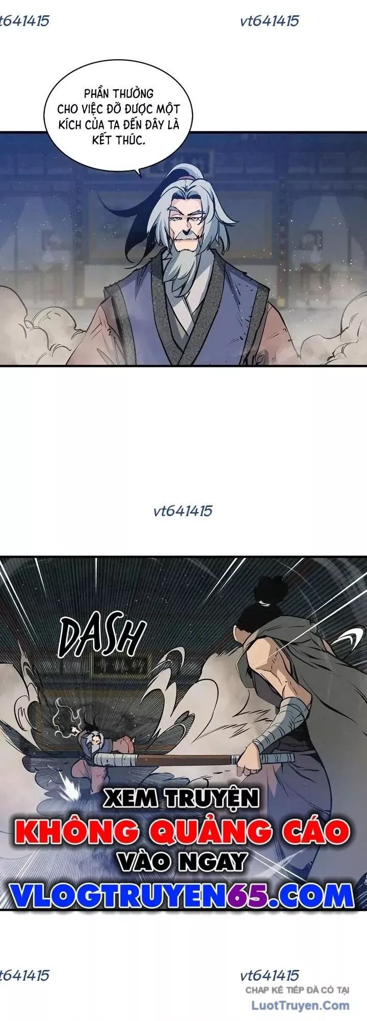 Mục Hạ Vô Nhân Chapter 42 - Trang 35