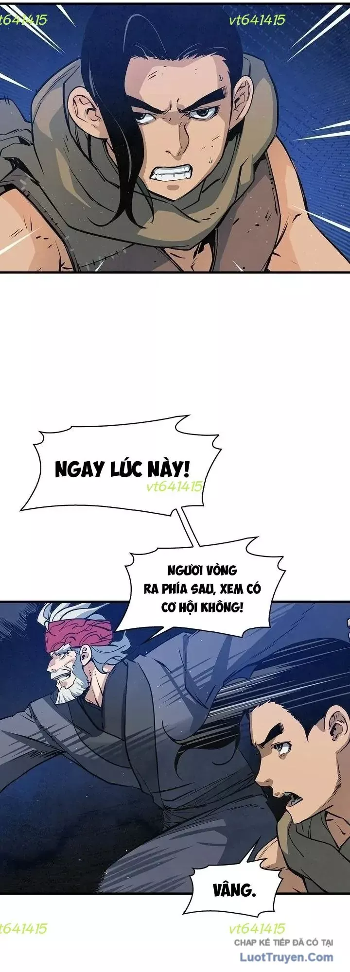 Mục Hạ Vô Nhân Chapter 42 - Trang 36