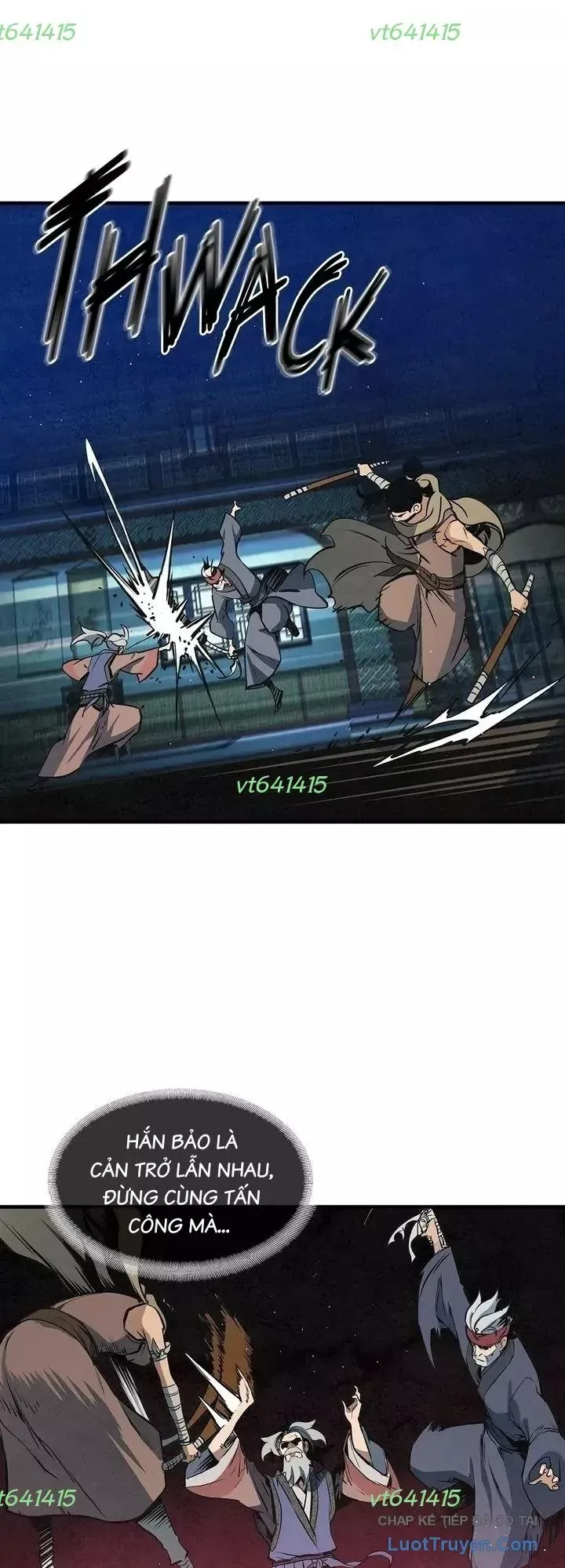 Mục Hạ Vô Nhân Chapter 42 - Trang 37