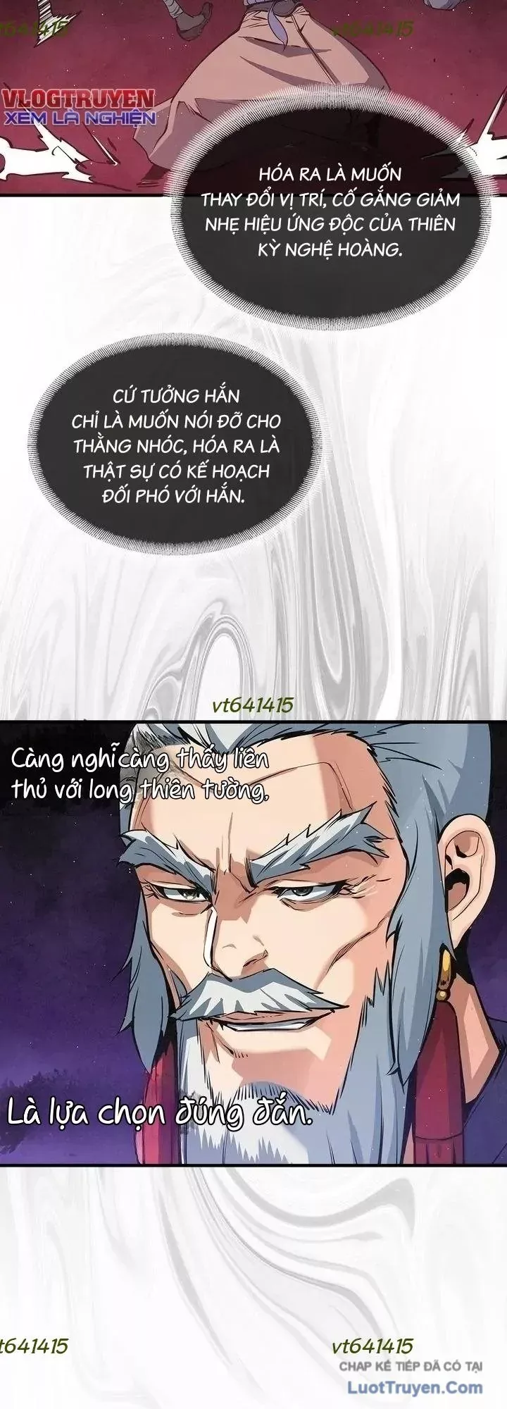 Mục Hạ Vô Nhân Chapter 42 - Trang 38