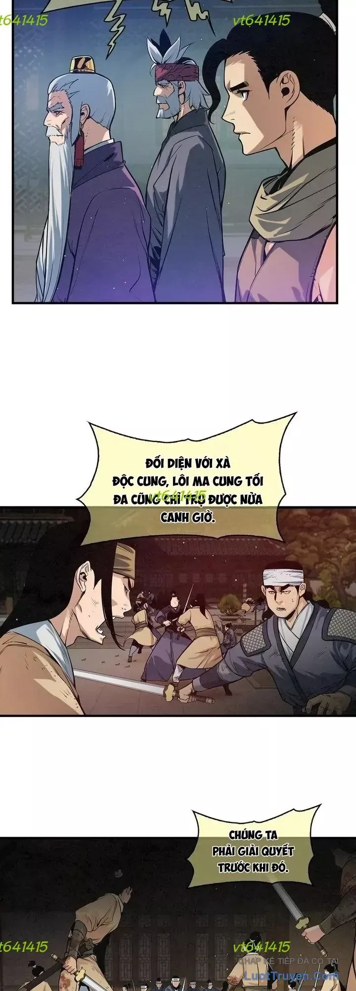 Mục Hạ Vô Nhân Chapter 42 - Trang 7