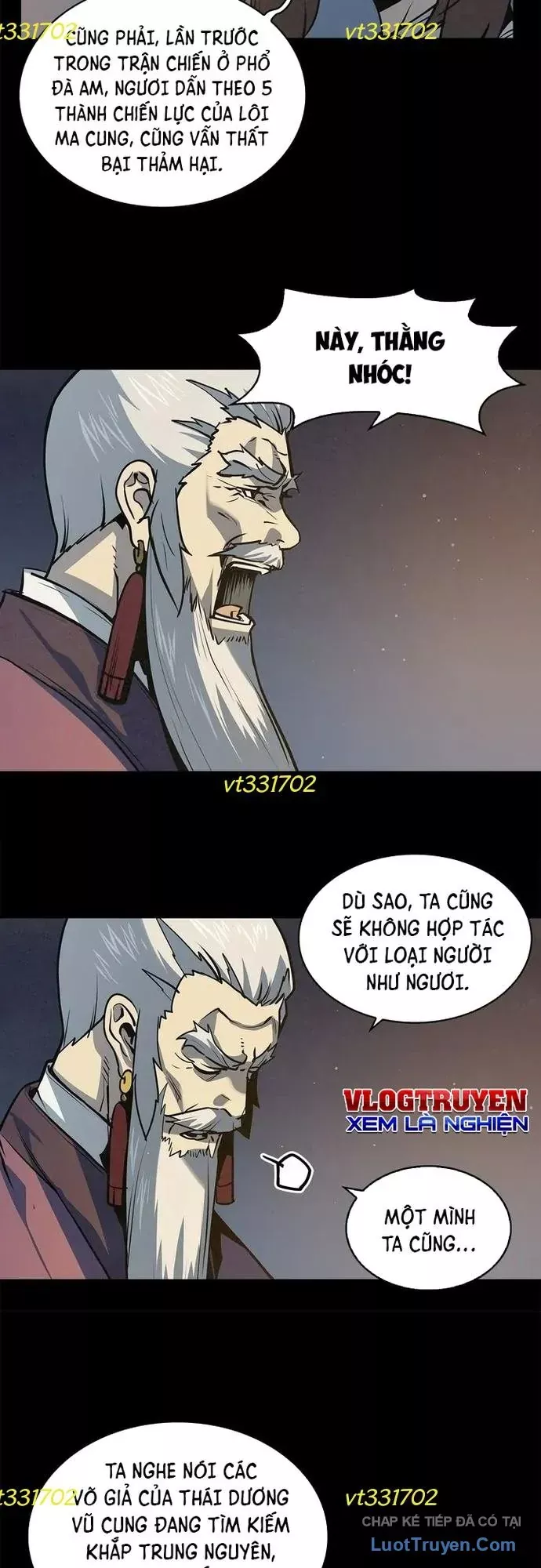 Mục Hạ Vô Nhân Chapter 43 - Trang 14