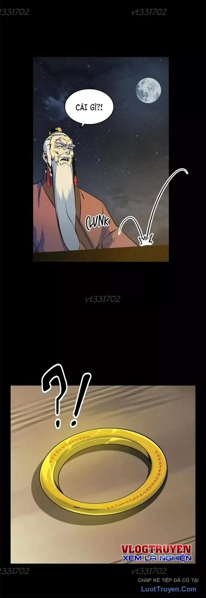 Mục Hạ Vô Nhân Chapter 43 - Trang 16