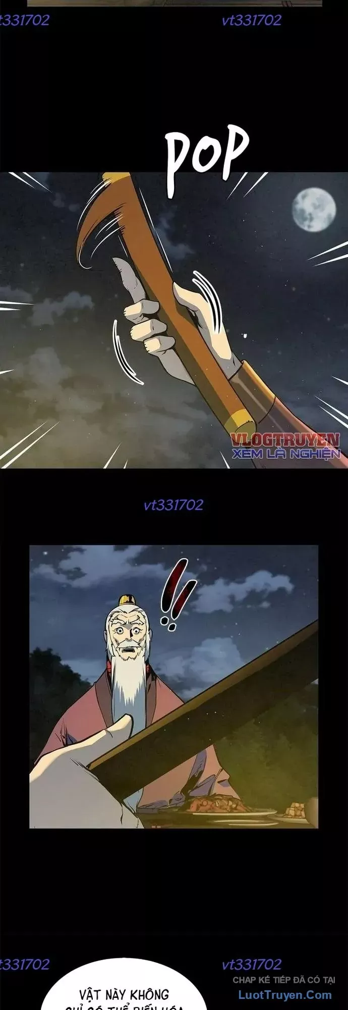 Mục Hạ Vô Nhân Chapter 43 - Trang 25