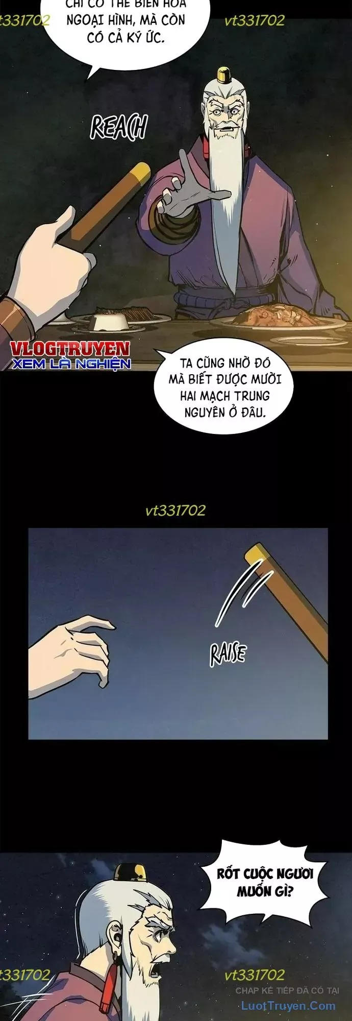 Mục Hạ Vô Nhân Chapter 43 - Trang 26