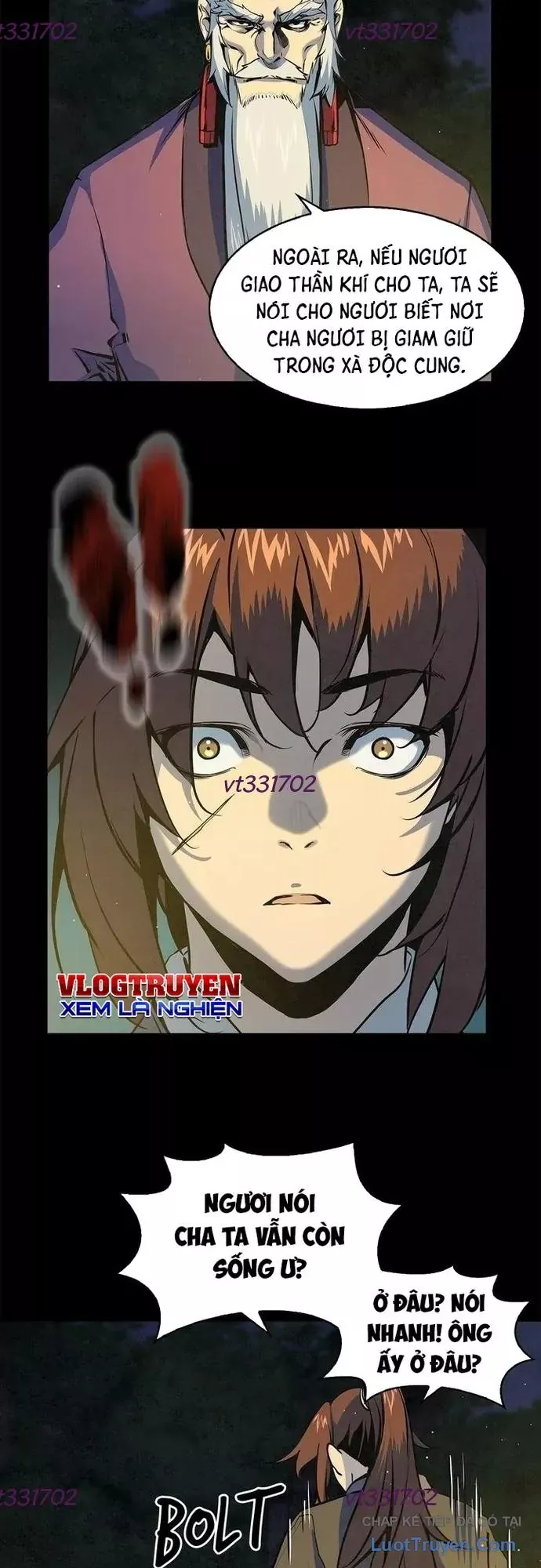 Mục Hạ Vô Nhân Chapter 43 - Trang 29