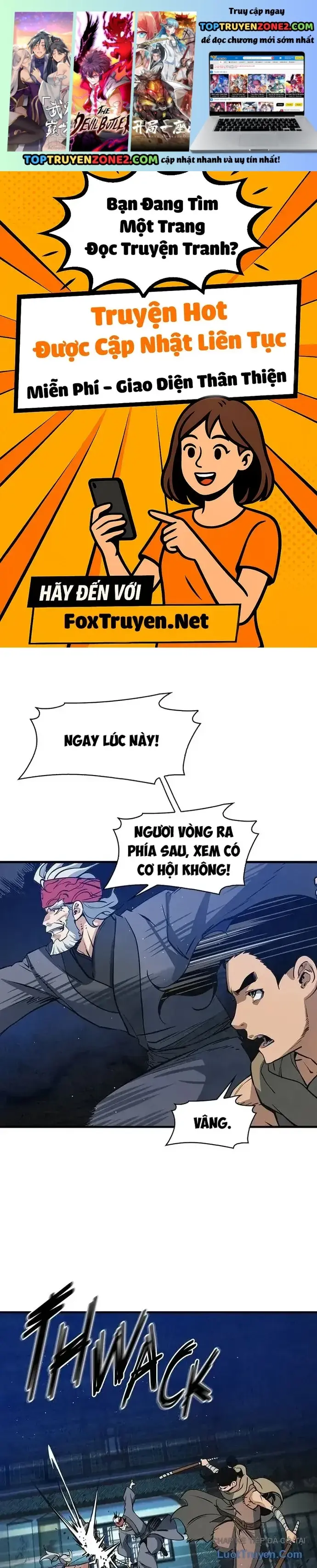 Mục Hạ Vô Nhân Chapter 43 - Trang 3