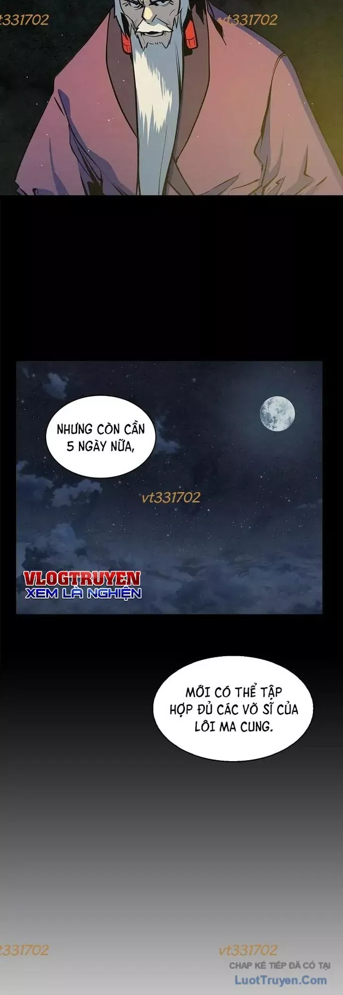 Mục Hạ Vô Nhân Chapter 43 - Trang 31